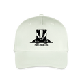 Kinder Bio Basecap Frechdachs - Helles Mintgrün