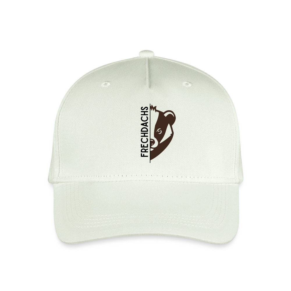 Kinder Bio Basecap Frechdachs - Helles Mintgrün