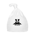Baby Mütze Frechdachs - Weiß