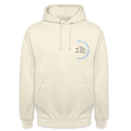 Unisex Hoodie no hood like fatherhood - Vanille-Milchshake