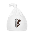 Baby Mütze Frechdachs - Weiß
