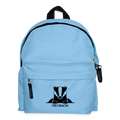 Kinder Rucksack Frechdachs - Hellblau